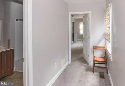 Entry Way - 3203 Independence St, Baltimore, MD 21218 photo 4 of 6