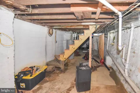 Entry Way - 3203 Independence St, Baltimore, MD 21218 photo 5 of 6