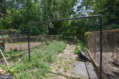 Exterior - 3203 Independence St, Baltimore, MD 21218 photo 4 of 5