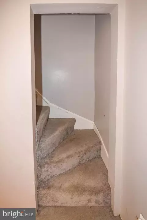 Entry Way - 3203 Independence St, Baltimore, MD 21218 photo 3 of 6