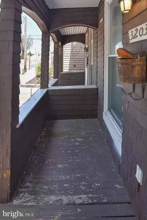 Exterior - 3203 Independence St, Baltimore, MD 21218 photo 1 of 5