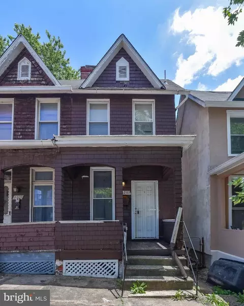 Exterior - 3203 Independence St, Baltimore, MD 21218 photo 5 of 5