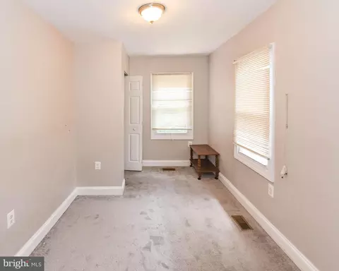 Bedroom - 3203 Independence St, Baltimore, MD 21218 photo 2 of 3