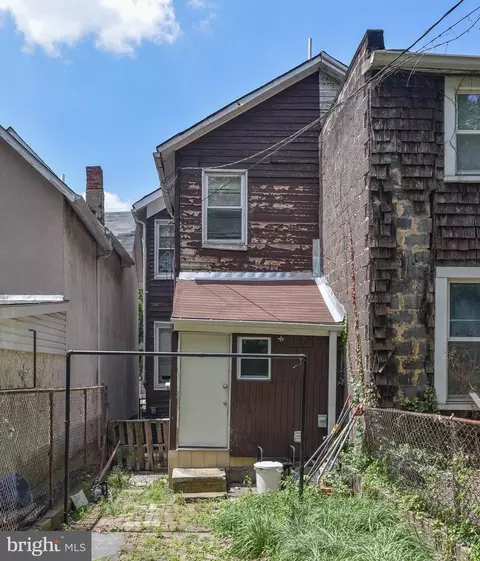 Exterior - 3203 Independence St, Baltimore, MD 21218 photo 2 of 5