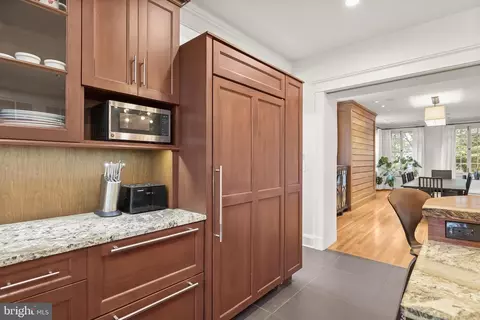 Kitchen - 210 Northfield Pl, Baltimore, MD 21210 photo 11 of 11