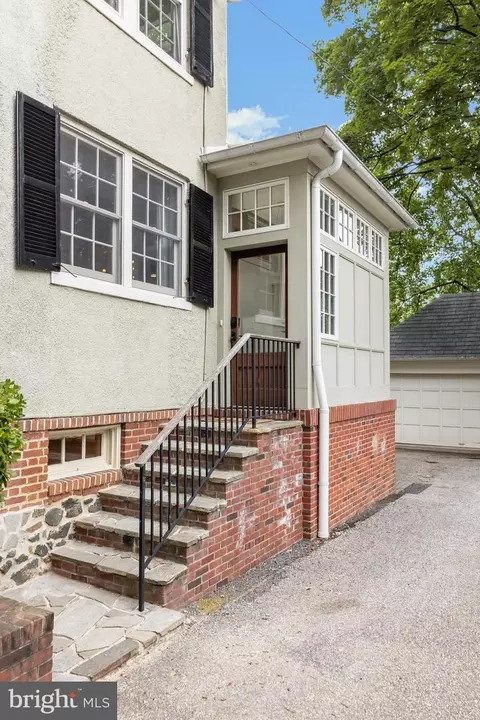 Exterior - 210 Northfield Pl, Baltimore, MD 21210 photo 24 of 24