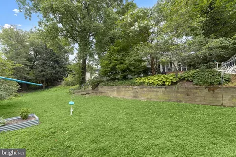 Exterior - 210 Northfield Pl, Baltimore, MD 21210 photo 22 of 24