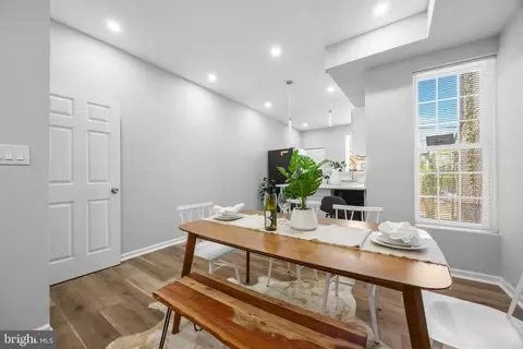 Dining - 1406 E Lanvale St, Baltimore, MD 21213 photo 1 of 1