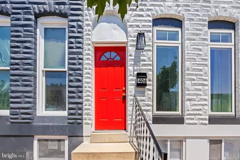 Other - 1406 E Lanvale St, Baltimore, MD 21213 photo 1 of 3