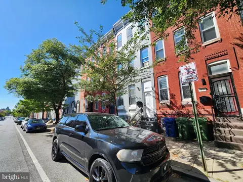 1836 Mcculloh St, Baltimore, MD 21217 photo 4