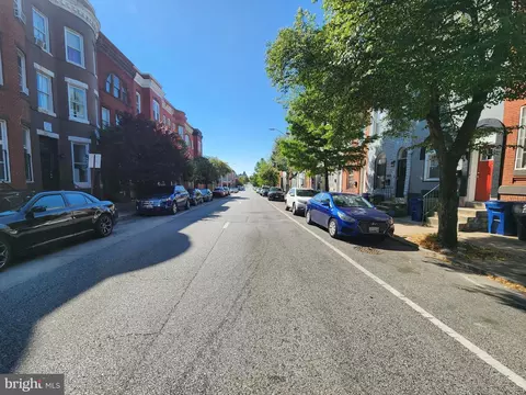 1836 Mcculloh St, Baltimore, MD 21217 photo 5