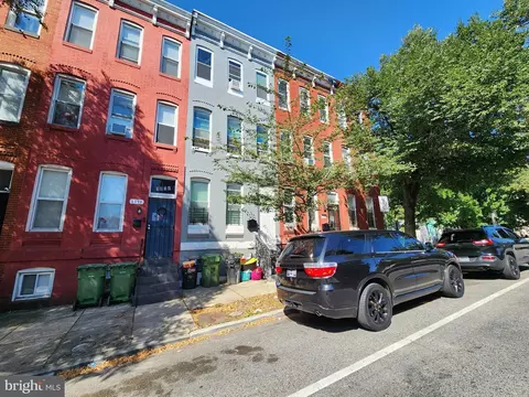1836 Mcculloh St, Baltimore, MD 21217 photo 3