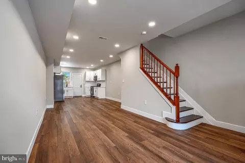 Living - 2824 Ashland Ave, Baltimore, MD 21205 photo 1 of 2