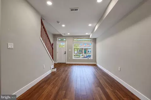 Living - 2824 Ashland Ave, Baltimore, MD 21205 photo 2 of 2