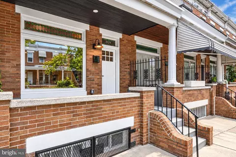 Exterior - 2824 Ashland Ave, Baltimore, MD 21205 photo 3 of 6