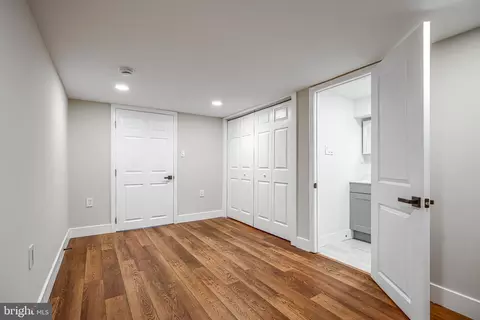 Bedroom - 2824 Ashland Ave, Baltimore, MD 21205 photo 4 of 4