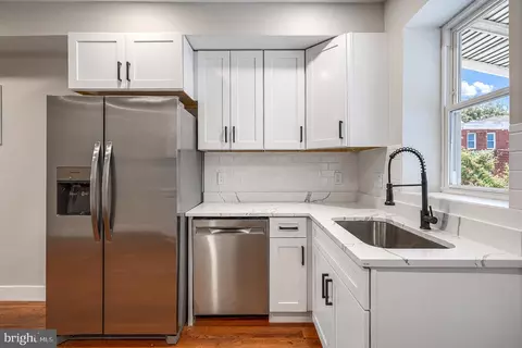 Kitchen - 2824 Ashland Ave, Baltimore, MD 21205 photo 2 of 2