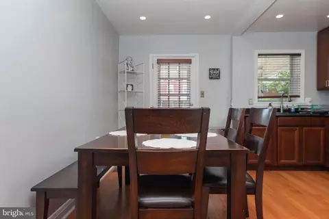 Dining - 3847 Lyndale Ave, Baltimore, MD 21213 photo 1 of 1