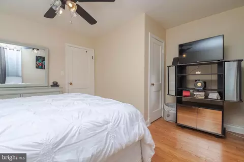 Bedroom - 3847 Lyndale Ave, Baltimore, MD 21213 photo 6 of 7