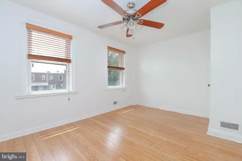Bedroom - 3847 Lyndale Ave, Baltimore, MD 21213 photo 1 of 7