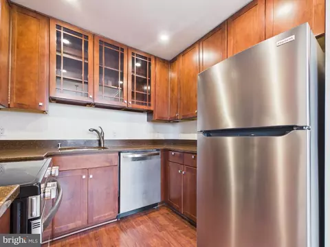 1 E Chase St #814, Baltimore, MD 21202 photo 8