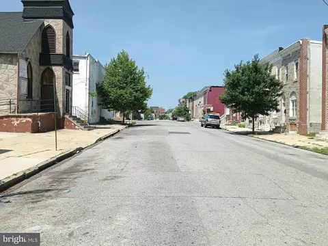 Other - 1932 Walbrook Ave, Baltimore, MD 21217 photo 5 of 6