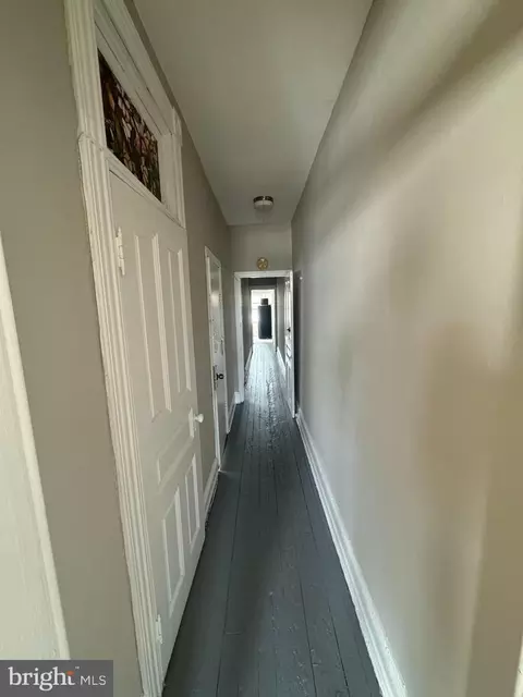 Entry Way - 1504 Mcculloh St, Baltimore, MD 21217 photo 2 of 2
