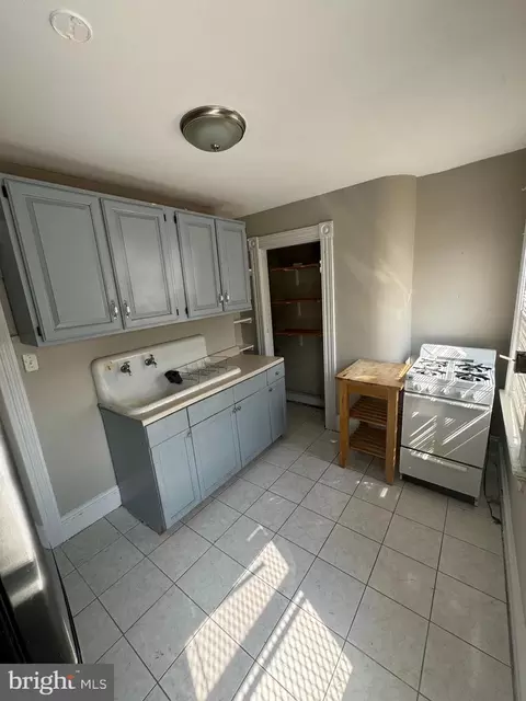 Kitchen - 1504 Mcculloh St, Baltimore, MD 21217 photo 1 of 1