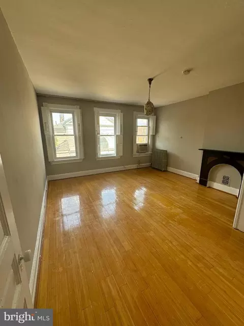 Living - 1504 Mcculloh St, Baltimore, MD 21217 photo 3 of 3