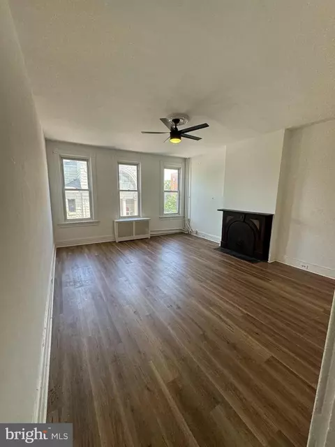 Living - 1504 Mcculloh St, Baltimore, MD 21217 photo 1 of 3