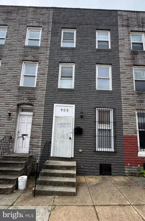 Other - 905 Bennett Pl, Baltimore, MD 21223 photo 1 of 15
