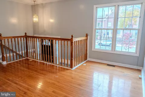 Living - 3731 Greenmount Ave, Baltimore, MD 21218 photo 1 of 1