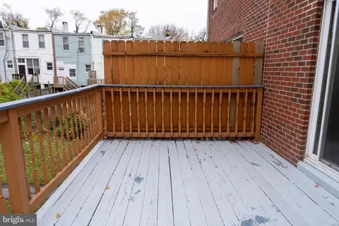 Exterior - 3731 Greenmount Ave, Baltimore, MD 21218 photo 2 of 4