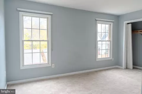 Bedroom - 3731 Greenmount Ave, Baltimore, MD 21218 photo 3 of 4