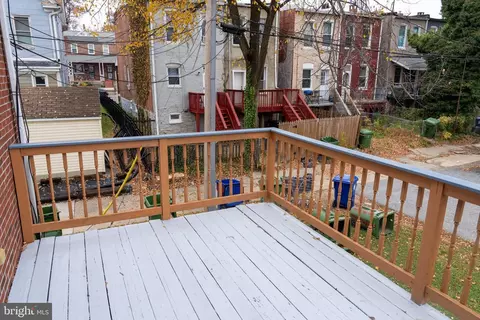 Exterior - 3731 Greenmount Ave, Baltimore, MD 21218 photo 3 of 4