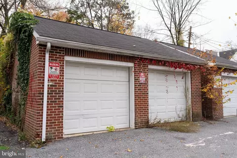 Exterior - 3731 Greenmount Ave, Baltimore, MD 21218 photo 4 of 4