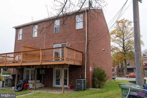 Other - 3731 Greenmount Ave, Baltimore, MD 21218 photo 7 of 7