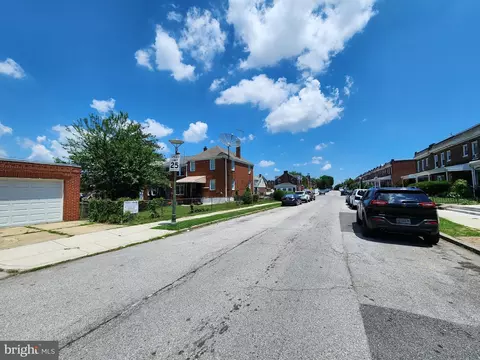 3441 Juneway, Baltimore, MD 21213 photo 3