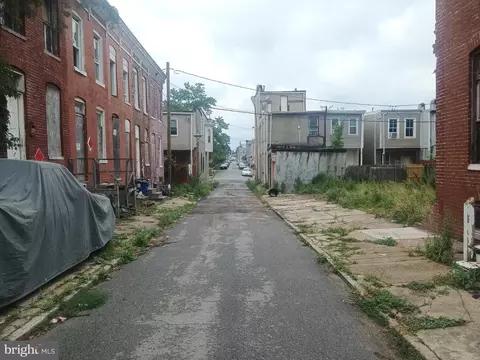 1519 N Spring St, Baltimore, MD 21213 photo 8