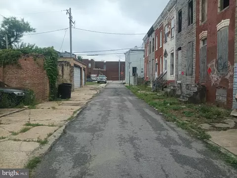 1519 N Spring St, Baltimore, MD 21213 photo 7