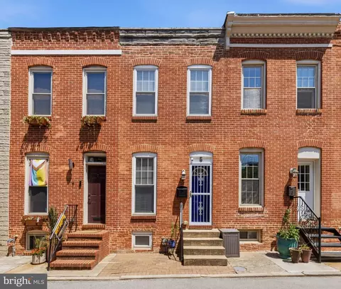 5 N Bradford St, Baltimore, MD 21224