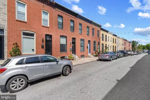 10 N Curley St, Baltimore, MD 21224
