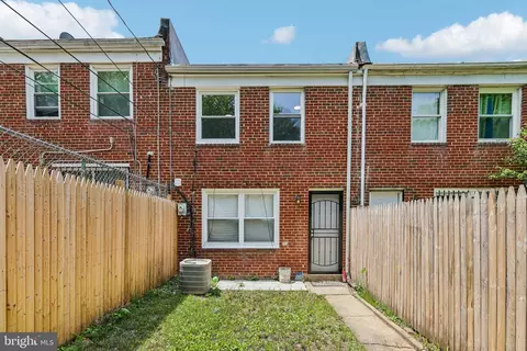 Exterior - 3023 Janice Ave, Baltimore, MD 21230 photo 4 of 6