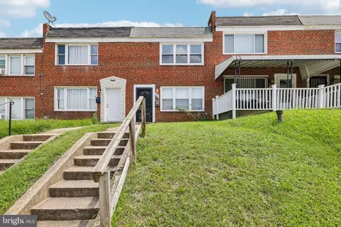 Other - 3023 Janice Ave, Baltimore, MD 21230 photo 2 of 10