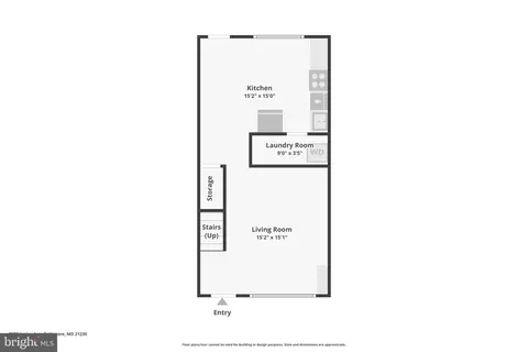 Other - 3023 Janice Ave, Baltimore, MD 21230 photo 10 of 10