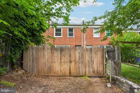 Exterior - 3023 Janice Ave, Baltimore, MD 21230 photo 6 of 6