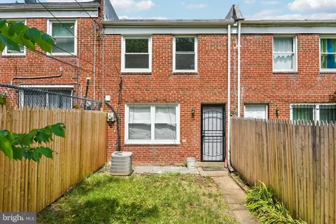 Exterior - 3023 Janice Ave, Baltimore, MD 21230 photo 3 of 6