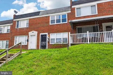 Exterior - 3023 Janice Ave, Baltimore, MD 21230 photo 2 of 6
