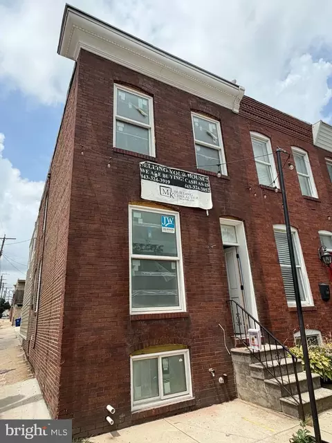 720 Fagley St, Baltimore, MD 21224