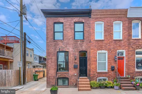 720 Fagley St, Baltimore, MD 21224